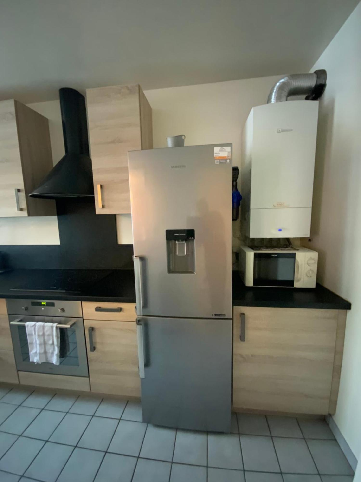 Appart' Calme - 48M² - Proche Versailles - Paris Elancourt Exterior foto