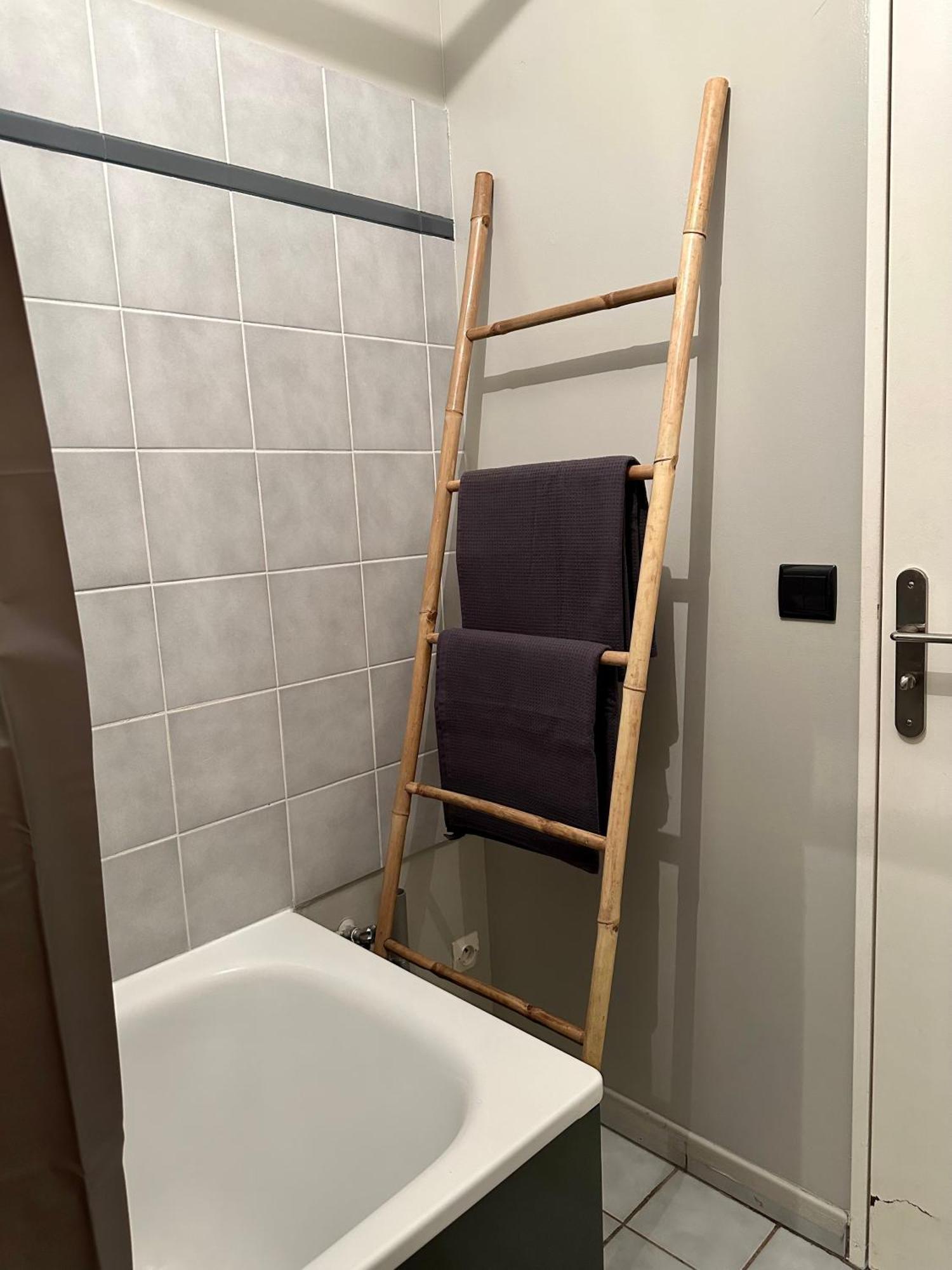 Appart' Calme - 48M² - Proche Versailles - Paris Elancourt Exterior foto